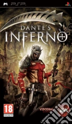 Dante's Inferno libro usato