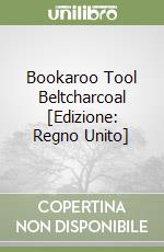 Bookaroo Tool Beltcharcoal [Edizione: Regno Unito] libro