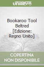 Bookaroo Tool Beltred [Edizione: Regno Unito] libro
