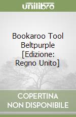 Bookaroo Tool Beltpurple [Edizione: Regno Unito] libro
