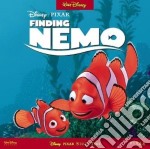 (Audiolibro) Disney Readalong  Finding Nemo Storytime