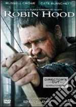 Robin Hood (2010) libro usato