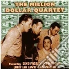 Elvis Presley - The Million Dollar Quartet cd