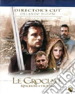 (Blu-Ray Disk) Crociate (Le) (Director's Cut) libro usato