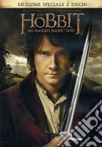 Hobbit (Lo) - Un Viaggio Inaspettato (2 Dvd) libro usato