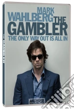 Gambler (The) libro usato