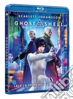 (Blu-Ray Disk) Ghost In The Shell libro usato