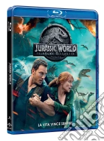 (Blu-Ray Disk) Jurassic World: Il Regno Distrutto libro usato