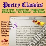 (Audiolibro) Poetry Classics