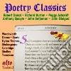 (Audiolibro) Poetry Classics libro