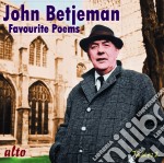 (Audiolibro) John Betjeman - John Betjeman Reads Favourite Poems