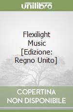 Flexilight Music [Edizione: Regno Unito] libro