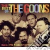 (Audiolibro) Goons (The) - Best Of (2 Cd) libro
