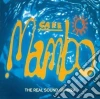 Cafe Mambo: The Real Sound Of Ibiza / Various (2 Cd) cd