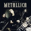 (Audiolibro) Metallica - History Of- Unauthorized Audiobook libro