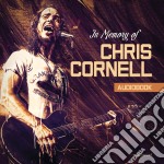 (Audiolibro) Chris Cornell - In Memory Of - Audiobook - Unautorized libro