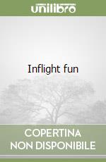 Inflight fun libro