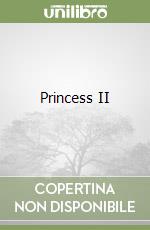 Princess II libro
