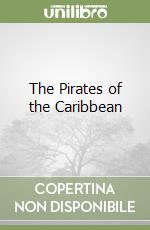 The Pirates of the Caribbean libro