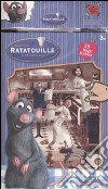 Ratatouille libro