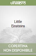 Little Einsteins libro