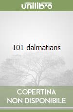 101 dalmatians libro