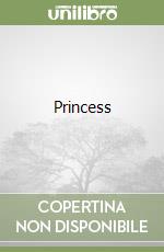 Princess libro
