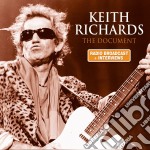 (Audiolibro) Keith Richards - The Document (Audiobook) libro