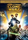Star Wars. The Clone Wars
