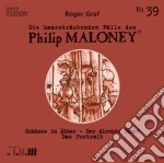 (Audiolibro) Roger Graf - Maloney No. 39 libro