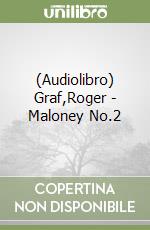(Audiolibro) Graf,Roger - Maloney No.2 libro