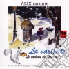(Audiolibro) Alix Noble - Raconte La Varicelle - Le Cadeau De L'Ecureuil libro
