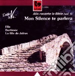 (Audiolibro) Alix Noble Raconte La Bible Vol.1 - Mon Silence Te Parlera