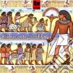 (Audiolibro) Alix Noble Raconte La Bible Vol.3 - Joseph