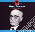 (Audiolibro) Marc Boegner - Portrait D'Un Sciecle De Protestantisme libro