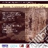 (Audiolibro) Radio Suisse Romande: Ancient Testament, Le Nouveau Debat (3 Cd) libro