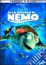 Alla Ricerca Di Nemo (2 Dvd) libro usato