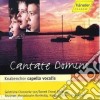 Il Viaggio Musicale - Cantate Domino libro