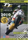 Tourist Trophy 2010 (2 Dvd+Booklet) dvd