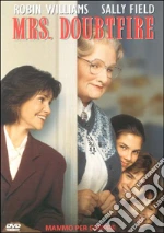 Mrs. Doubtfire Mrs. Doubtfire