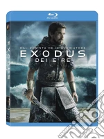 (Blu-Ray Disk) Exodus - Dei E Re libro usato