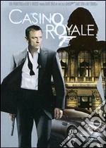 007 - Casino Royale (2006) libro usato