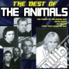 Animals (The) - The Best Of libro