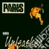 Paris - Unleashed cd