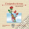 (Audiolibro) Oscar Wilde - L'Usignolo E La Rosa libro