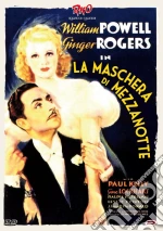 Maschera Di Mezzanotte (La) libro usato