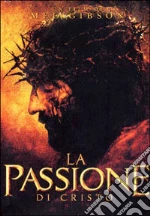 Passione di cristo-standard ed.. DVD (La) libro usato