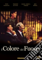 Colore Del Fuoco (Il) libro usato