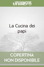 La Cucina dei papi