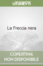 La Freccia nera